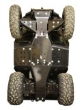 Protection PHD Polaris Sportsman 570 (2021+) 450 HO (2021+)
